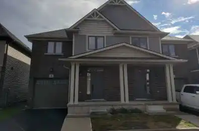 6 Lindsay Way Grimsby Ontario L3M 0H6