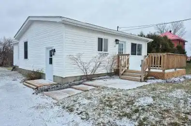 17 Vankessel Street Whitewater Region Ontario K0J 1K0