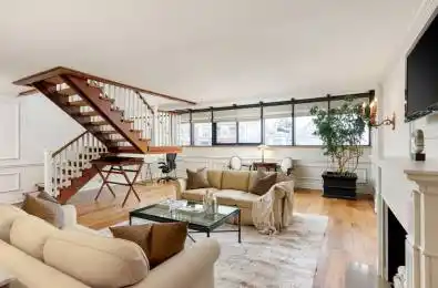 55A Avenue Road Unit# 605 Toronto C02 Ontario M5R 3L2