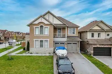 75 Treetops Boulevard New Tecumseth Ontario L9R 0L8