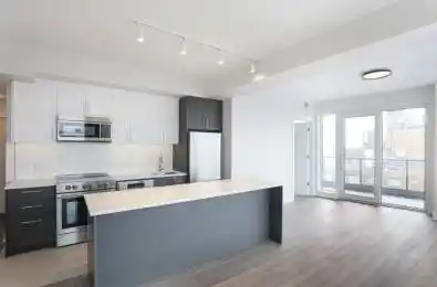 2525 Bathurst Street Unit# 1203 Toronto C04 Ontario M6B 2Y9