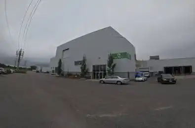 402 Mulock Drive Unit# 3 Newmarket Ontario L3Y 9B8