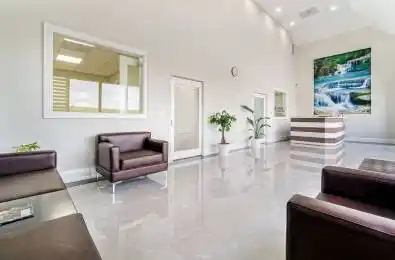 7956 Torbram Road Unit# 20 (13) Brampton Ontario L6T 5A2