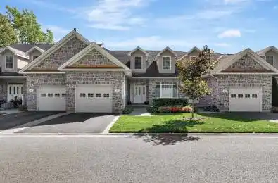 24 Gracefield Lane Belleville Ontario K8N 4Z2