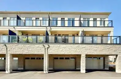 7 Lucy Pick Avenue Markham Ontario L6C 3P1