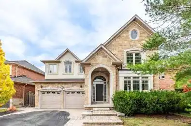 231 Butterfly Lane Oakville Ontario L6L 6V4