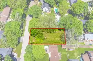 0 Victoria Street Caledon Ontario L7C 1L4