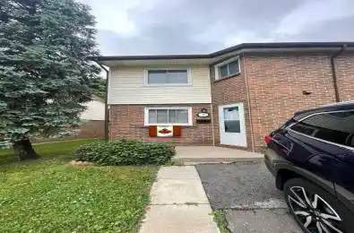 5982 Dunn Street Unit# 4 Niagara Falls Ontario L2G 7J9