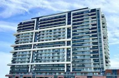 2545 Simcoe Street Unit# 1831 Oshawa Ontario L1L 0W3