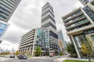 60 Annie Craig Drive Unit# B315 Toronto W06 Ontario M8V 0C5