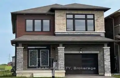 171 Vanilla Trail Thorold Ontario L2V 0L2