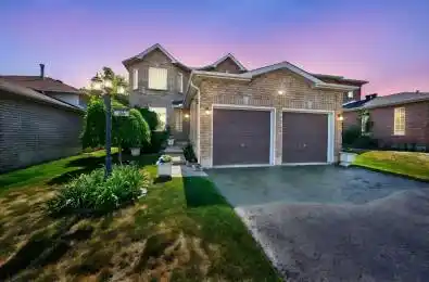 56 Bird Street Barrie Ontario L4N 0X4