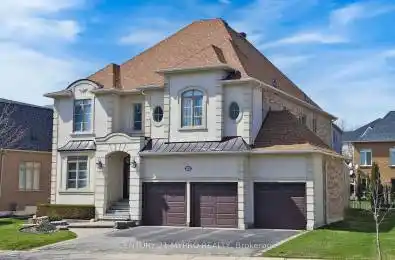 420 Paradelle Drive Richmond Hill Ontario L4E 4R9