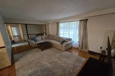 205 Merrett Drive Unit# Main Floor Barrie Ontario L4N 3Y4