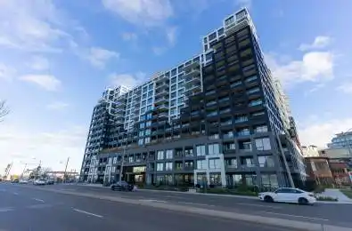 1100 Sheppard Avenue Unit# 601 Toronto W05 Ontario M3K 0E4
