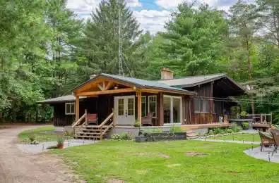 155 Hofer Road Alnwick/Haldimand Ontario K0K 1S0