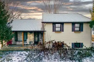 25 River Road Trent Hills Ontario K0L 1L0