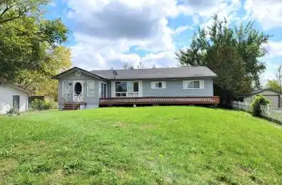 34 Robinson Avenue Kawartha Lakes Ontario K0M 2B0
