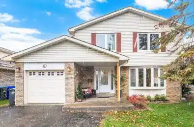 19 Jasper Crescent Brampton Ontario L6S 1W8