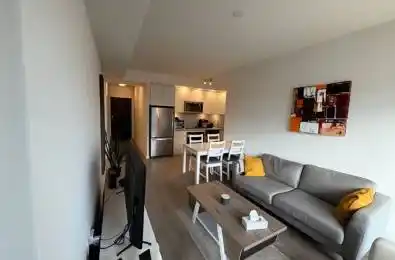 8868 Yonge Street Unit# 1006 Richmond Hill Ontario L4C 1Z8