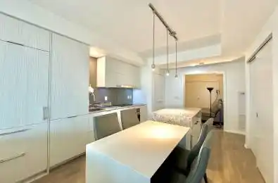 1 Bloor Street Unit# 6307 Toronto C08 Ontario M4W 0A8