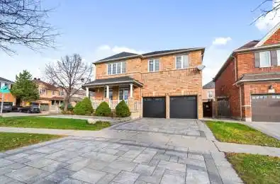 7 Mingay Avenue Markham Ontario L6E 1E3