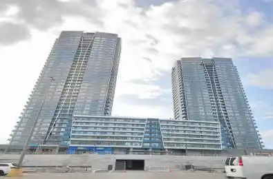 50 Upper Mall Way Unit# B-432 Vaughan Ontario L4J 0J2