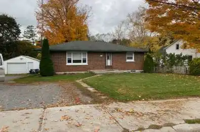 58 North Street Clarington Ontario L1B 1H7