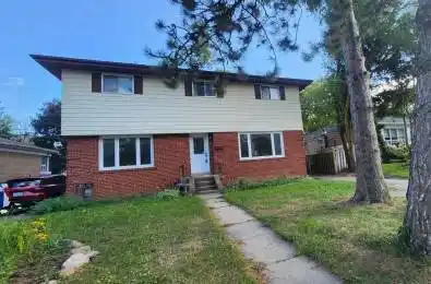 42 Cartier Crescent Richmond Hill Ontario L4C 2N2