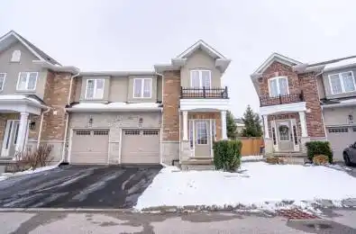 90 Raymond Road Unit# 23 Hamilton Ontario L9K 0J6