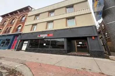 138 King Street Gananoque Ontario K7G 1G2