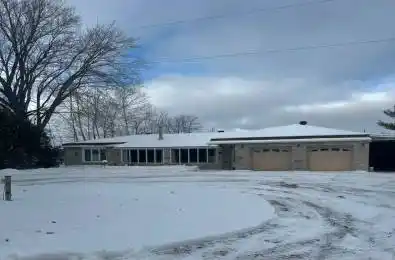 899 Concession 1 Road Alfred and Plantagenet Ontario K0B 1L0