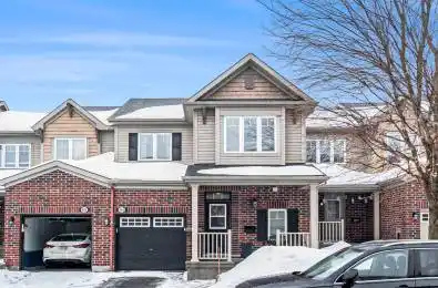 284 Par-La-Ville Circle Stittsville - Munster - Richmond Ontario K2S 0