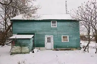 3161 Blessington Road Tyendinaga Ontario K0K 3A0