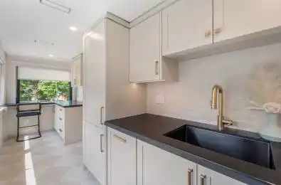 46 O'hara Avenue Unit# 2 Toronto W01 Ontario M6K 2P8