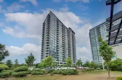 349 Rathburn Road Unit# 515 Mississauga Ontario L5B 0G9