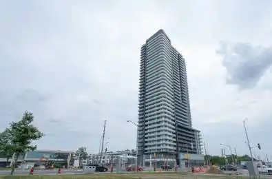 7895 Jane Street Unit# 2310 Vaughan Ontario L4K 2M7