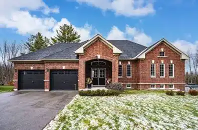 82 Diamond Valley Drive Oro-Medonte Ontario L0L 2E0