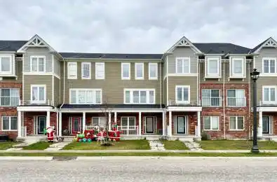 46 Village Gate Drive Wasaga Beach Ontario L9Z 0J7