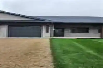 325 Arthur Street Wellington North Ontario N0G 2L3