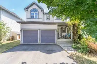 97 Black Bear Way Stittsville - Munster - Richmond Ontario K2S 2G6