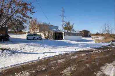 40 Tice Crescent Belleville Ontario K8N 2X7