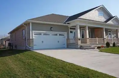 7 Thimbleweed Drive Bluewater Ontario N0M 1G0