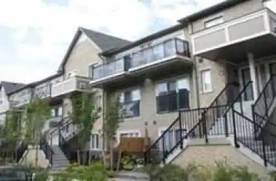 2891 Rio Court Unit# 147 Mississauga Ontario L5M 0S3