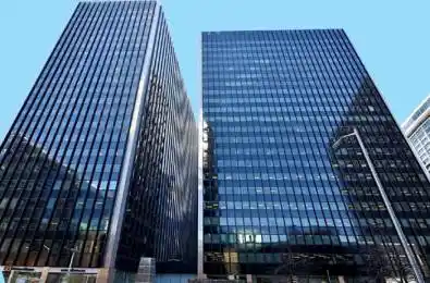 112 Kent Street Unit# 1702 Ottawa Centre Ontario K1A 0W8