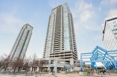 60 Brian Harrison Way Unit# 3808 Toronto E09 Ontario M1P 5J5