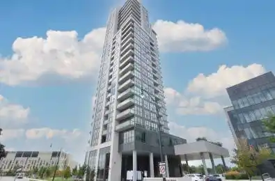 15 Lynch Street Unit# 702 Brampton Ontario L6W 0C7