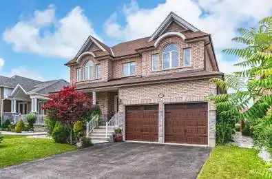 1746 Angus Street Innisfil Ontario L9S 4X2