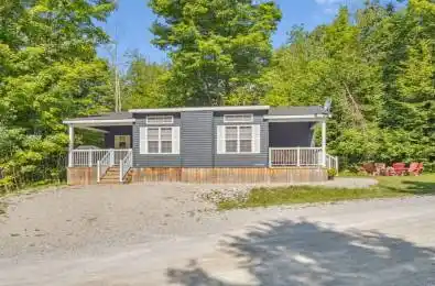 1082 Shamrock Marina Road Unit# 192 Gravenhurst Ontario P0E 1N0