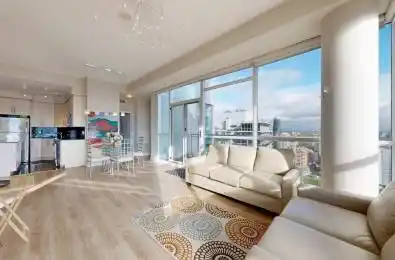 225 Webb Drive Unit# 3606 Mississauga Ontario L5B 4P2